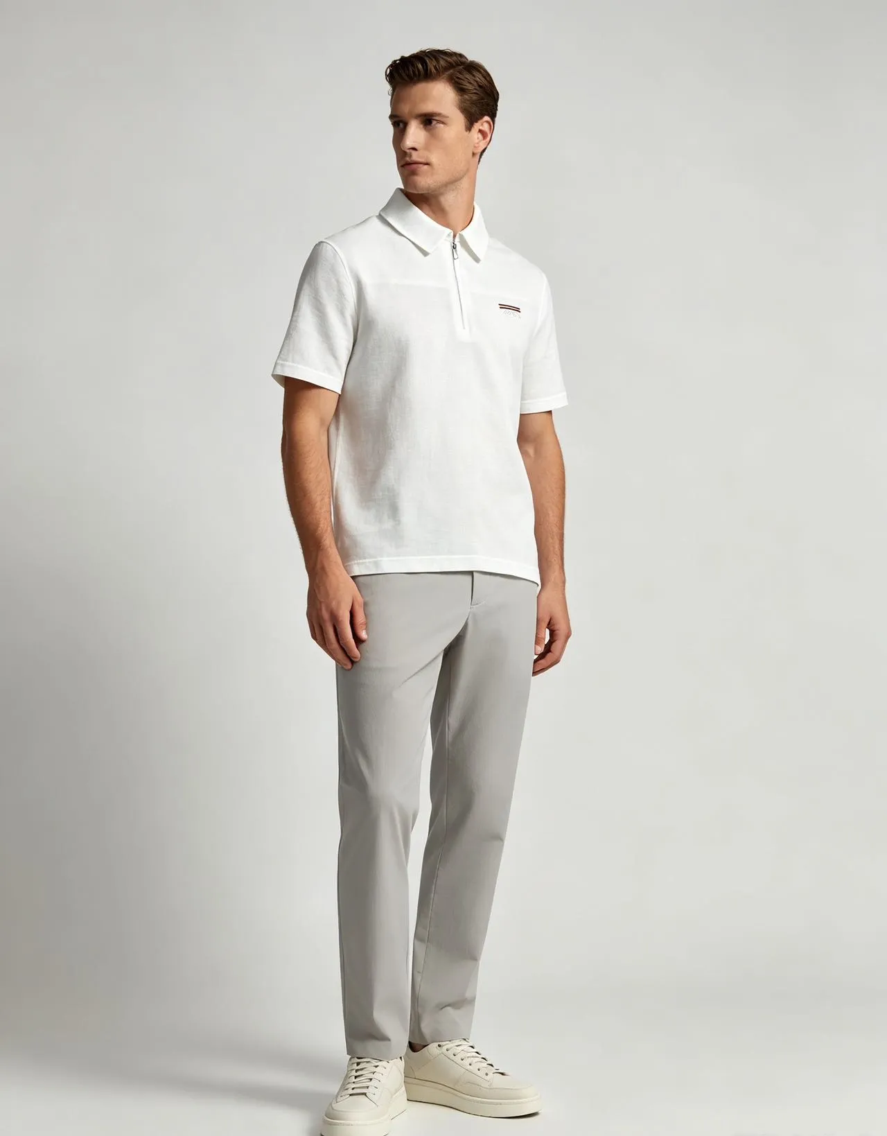 ZEGNA POLO